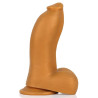 Mr Dick's Toys Gode silicone Ashika L 19 x 7.5cm
